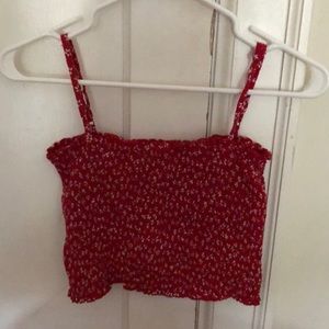 Brandy Melville Tank Top